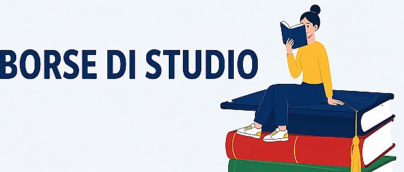 ASSEGNAZIONE BORSE DI STUDIO AGLI STUDENTI MERITEVOLI – A.S. 2025/2026