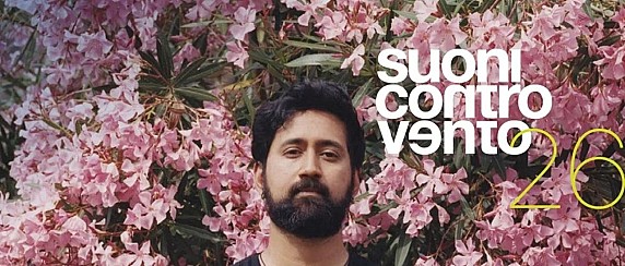 SUONICONTROVENTO - SARATHY KORWAR