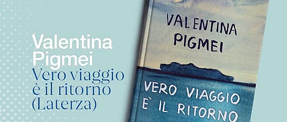 SUONICONTROVENTO - VALENTINA PIGMEI