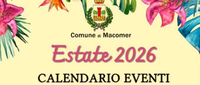 Estate 2026