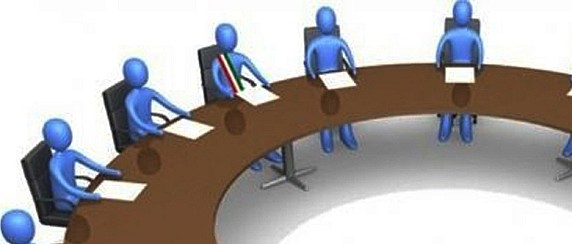 AVVISO DI CONVOCAZIONE DEL CONSIGLIO COMUNALE