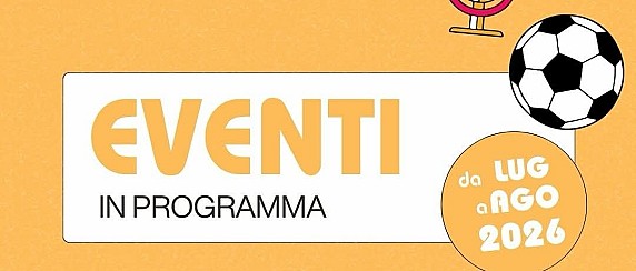 Appuntamenti Estate Oleggese