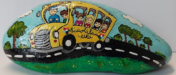 Richiedere l'iscrizione al Trasporto Scolastico A.S. 2026/2027