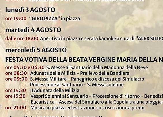 Immagine non trovata