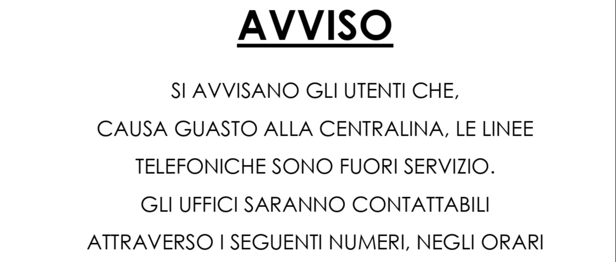 Immagine principale