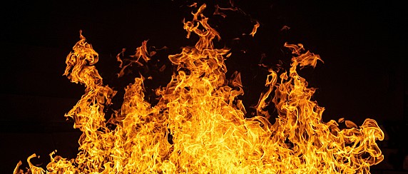 BOLLETTINO ALLERTA INCENDI 21 LUGLIO – PERICOLOSITÀ ALTA CODICE ARANCIONE PER IL TERRITORIO DI SARROCH