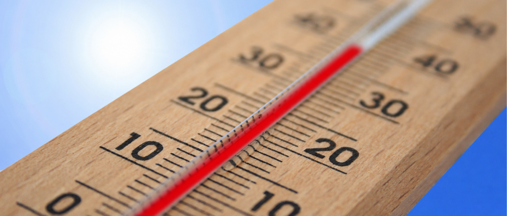 Emergenza Caldo in Valle Trompia