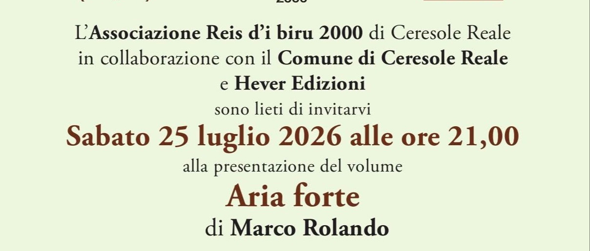 Immagine principale