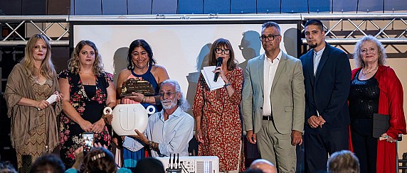 Umbria Film Festival 2026, si chiude la 30ª edizione: Backstreet Birds e Astronauta vincono ShortsUp e AmarCorti