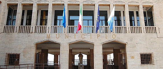Consiglio Comunale del 21.07.2026