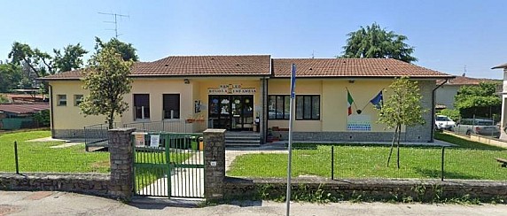 Indagine di Mercato finalizzata all'individuazione di operatori economici diretta all'affidamento dei "Lavori di efficientamento energetico della scuola materna di San Leo nel comune di Anghiari"