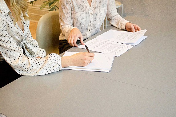 Ufficio Anagrafe, Stato Civile ed Elettorale