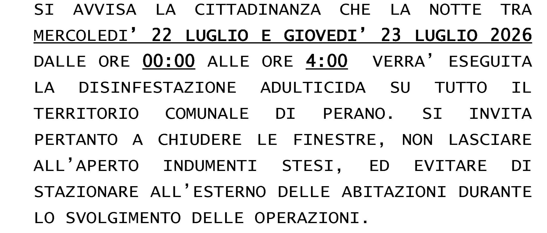Immagine principale
