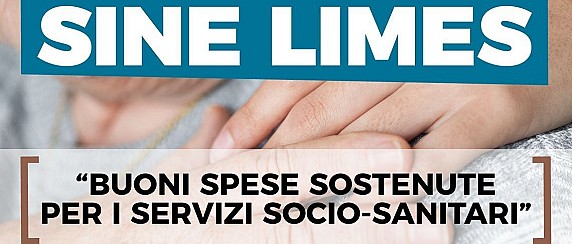 AVVISO SINE LIMES 2, LA FINESTRA TEMPORALE PER L'ANNUALITÁ 2026 - DALLE ORE 15:00 DEL 22 LUGLIO 2026 FINO ALLE ORE 17:00 DEL 31 LUGLIO 2026