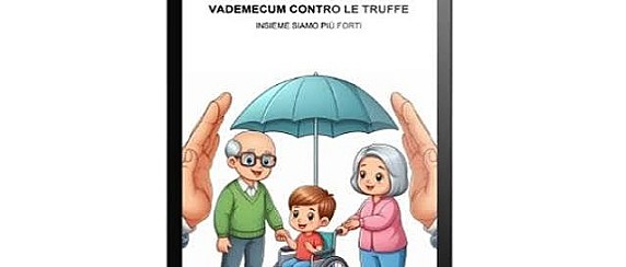 VADEMECUM CONTRO LE TRUFFE