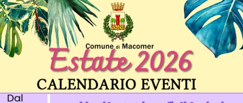 Estate 2026