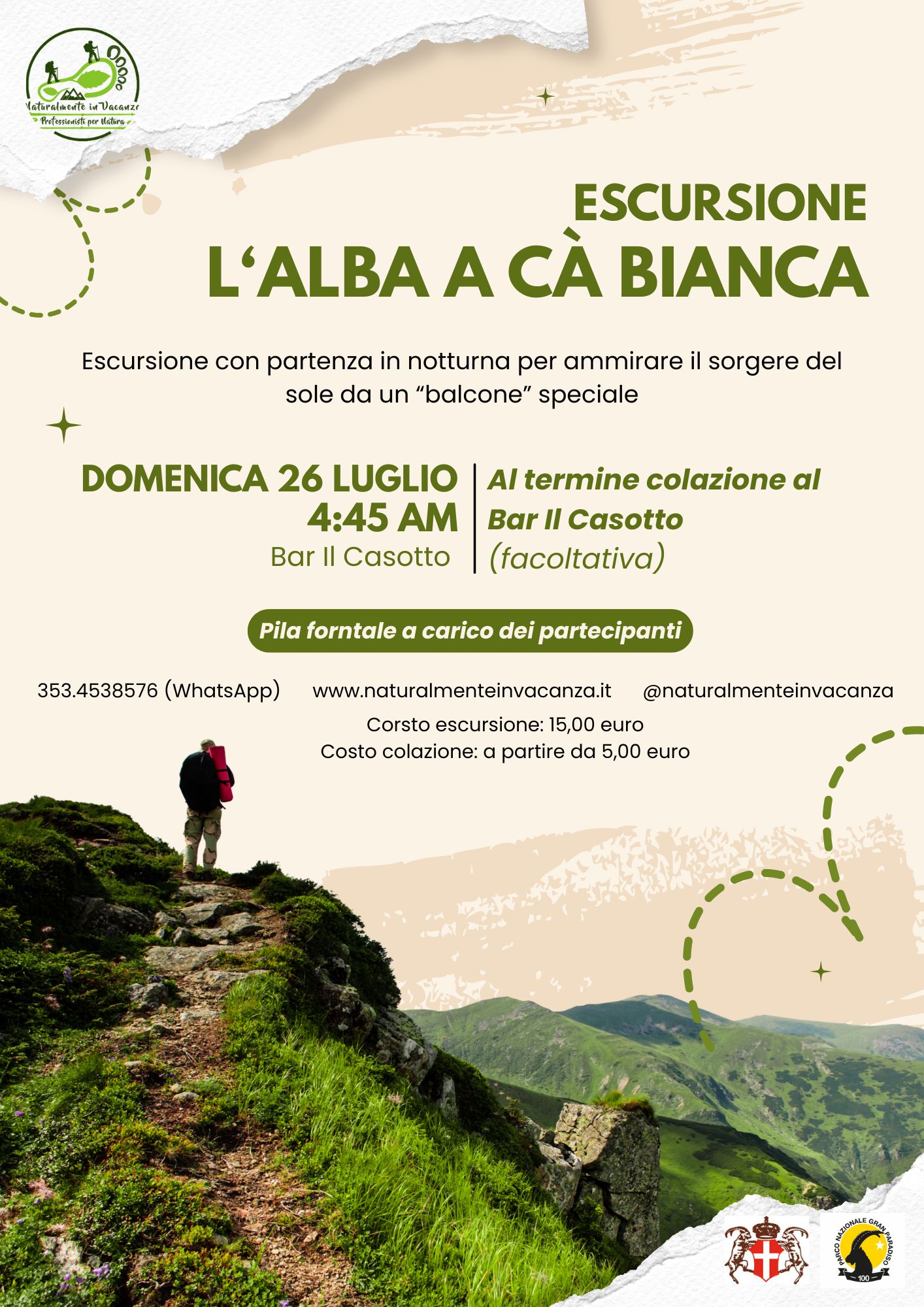 Alba Cà Bianca