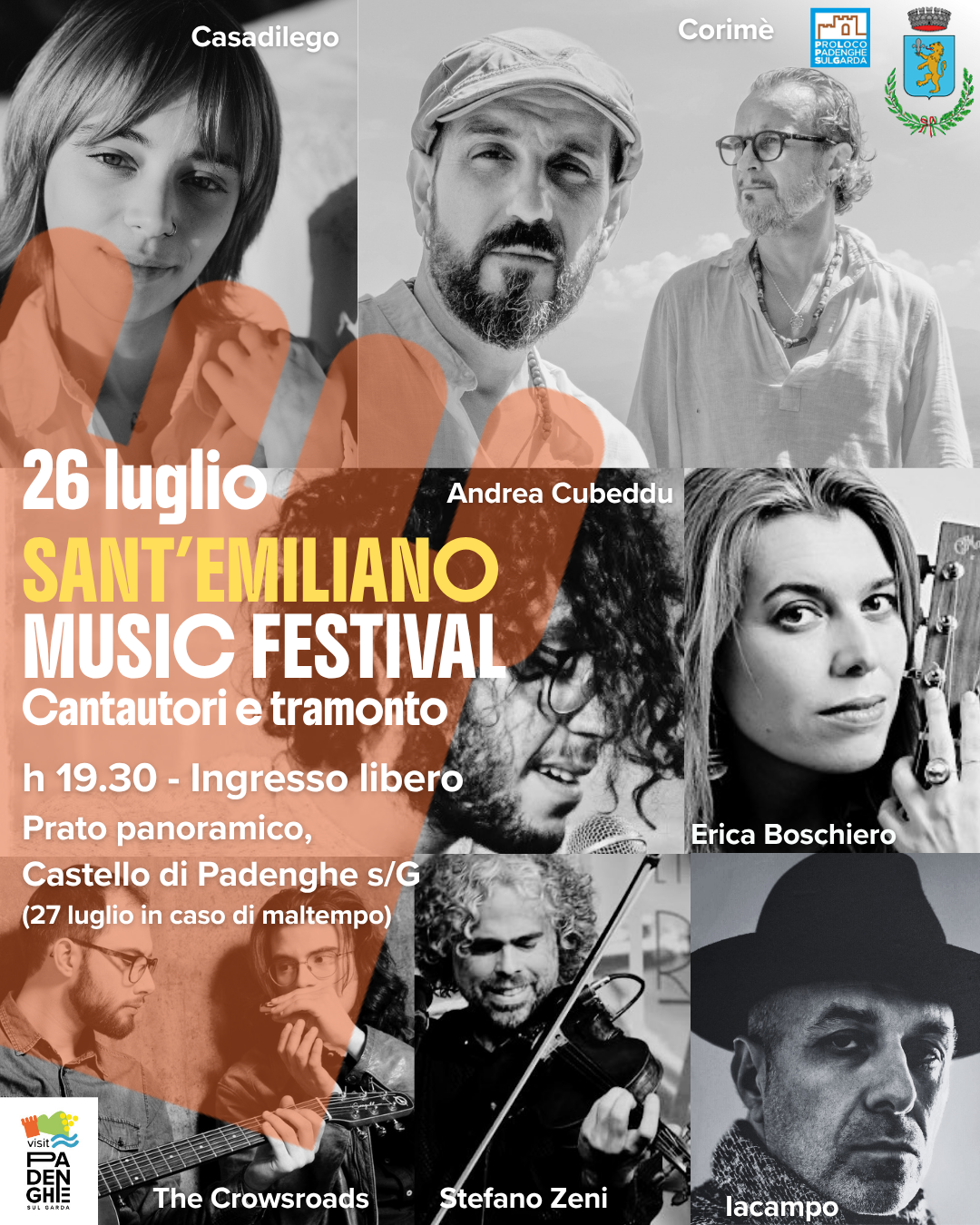 LOC SOCIAL SANT'EMILIANO 2026