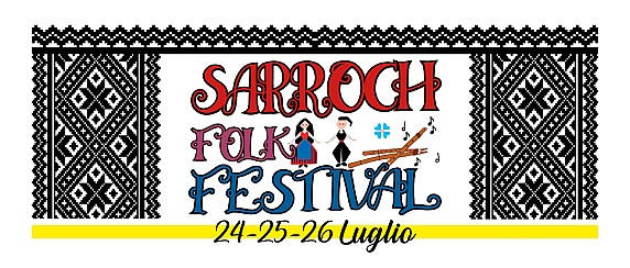 Sarroch Folk Festival
