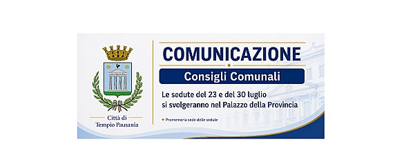 Avviso pubblico