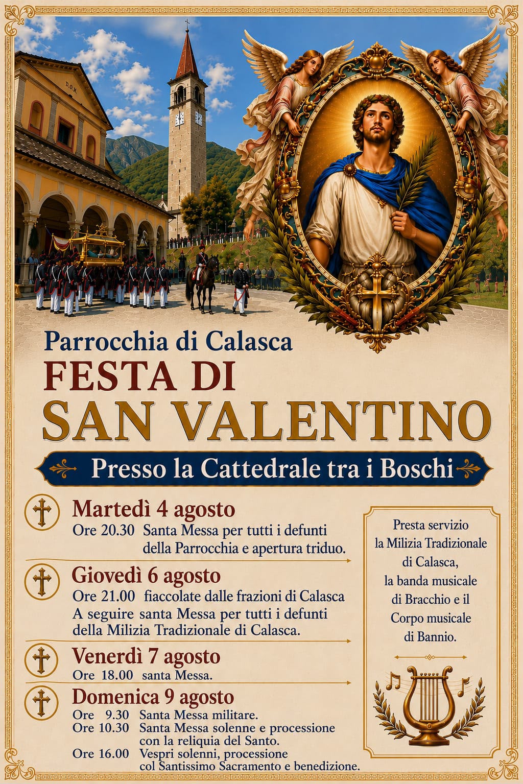 San Valentino 