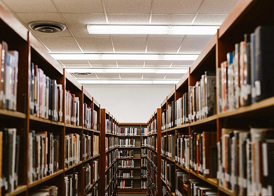 CHIUSURA BIBLIOTECA COMUNALE