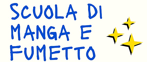 Scuola di manga e fumetto