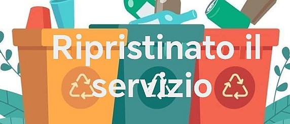 Avviso alla cittadinanza