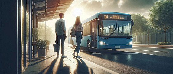 Star Mobility: modalità di effettuazione del servizio nel mese di agosto