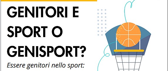 GENITORI E SPORT O GENISPORT?