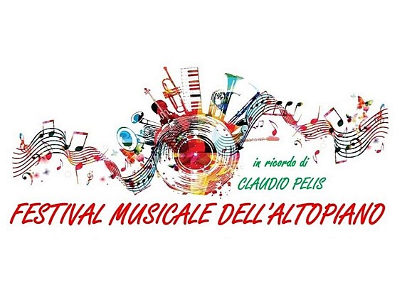 Festival Musicale dell'Altopiano: Saggio delle Masterclass di chitarra classica e flauto traverso (19 Luglio 2026)