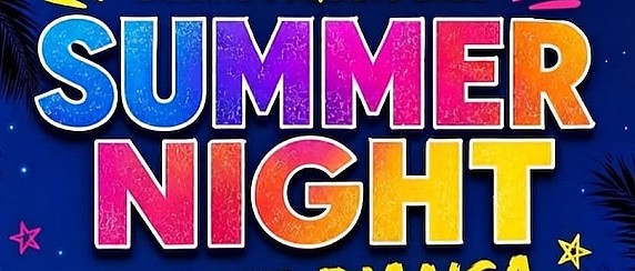 Torbole Casaglia Summer Night  2026