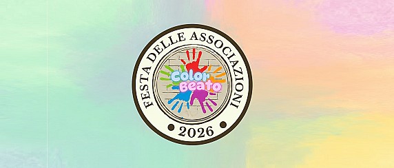Festa delle Associazioni 2026