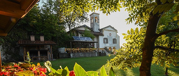 Scalata MTB a Sant'Emiliano