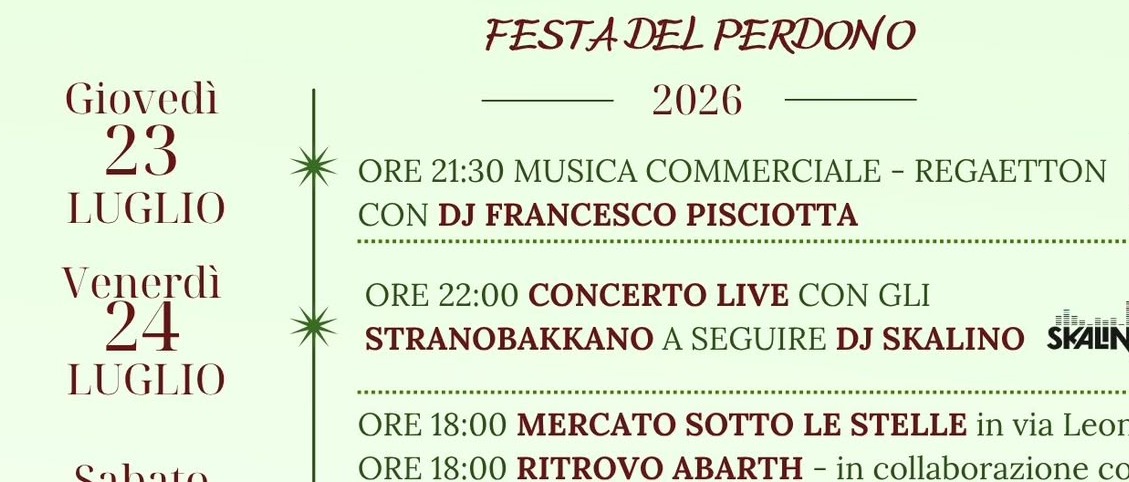 Immagine principale