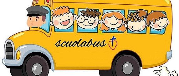 Servizio sostitutivo scuolabus. Apertura iscrizioni al servizio per l'anno scolastico 2026/27.