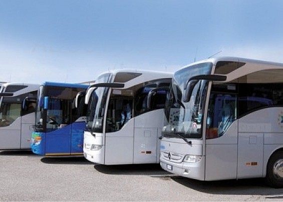 Sospensione Servizio trasporto Bus di linea