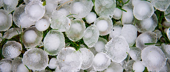 SEGNALAZIONE DANNI SUBITI IN CONSEGUENZA ALLA CALAMITA’ NATURALE DEL GIORNO 20 LUGLIO 2026