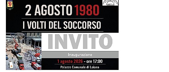 2 agosto 1980 - I volti del soccorso