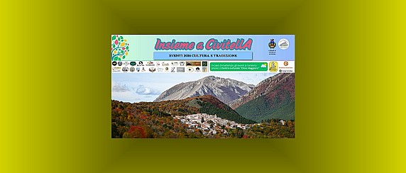 Insieme a Civitella 2026