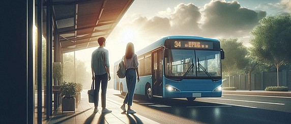 Star Mobility: modalità di effettuazione del servizio nel mese di agosto