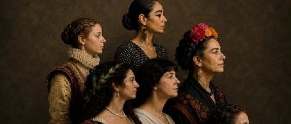 Mostra "Muse Ribelli": cinque secoli di arte al femminile e un progetto fotografico dedicato al rispetto e alla parità