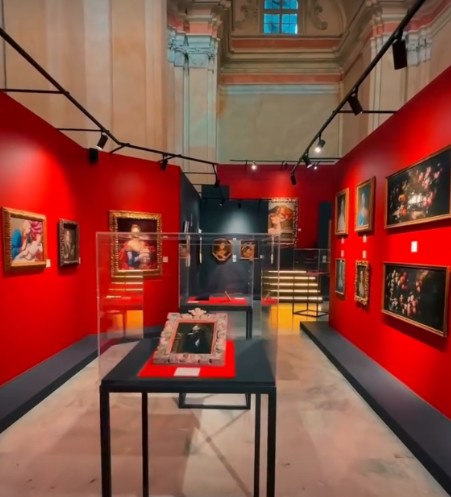 Mostra