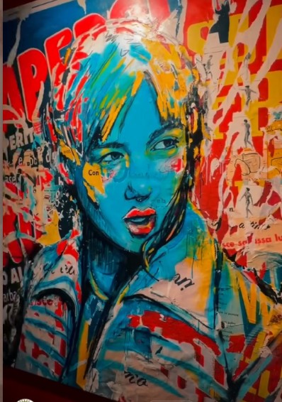 Mostra
