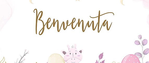 Benvenuta Celeste