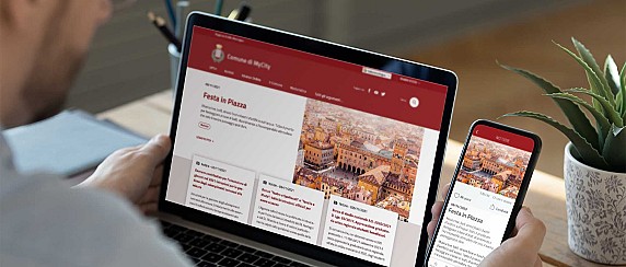 L'Unione di Comuni della Planargia pubblica il nuovo sito web