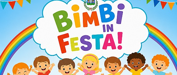 Bimbi in Festa