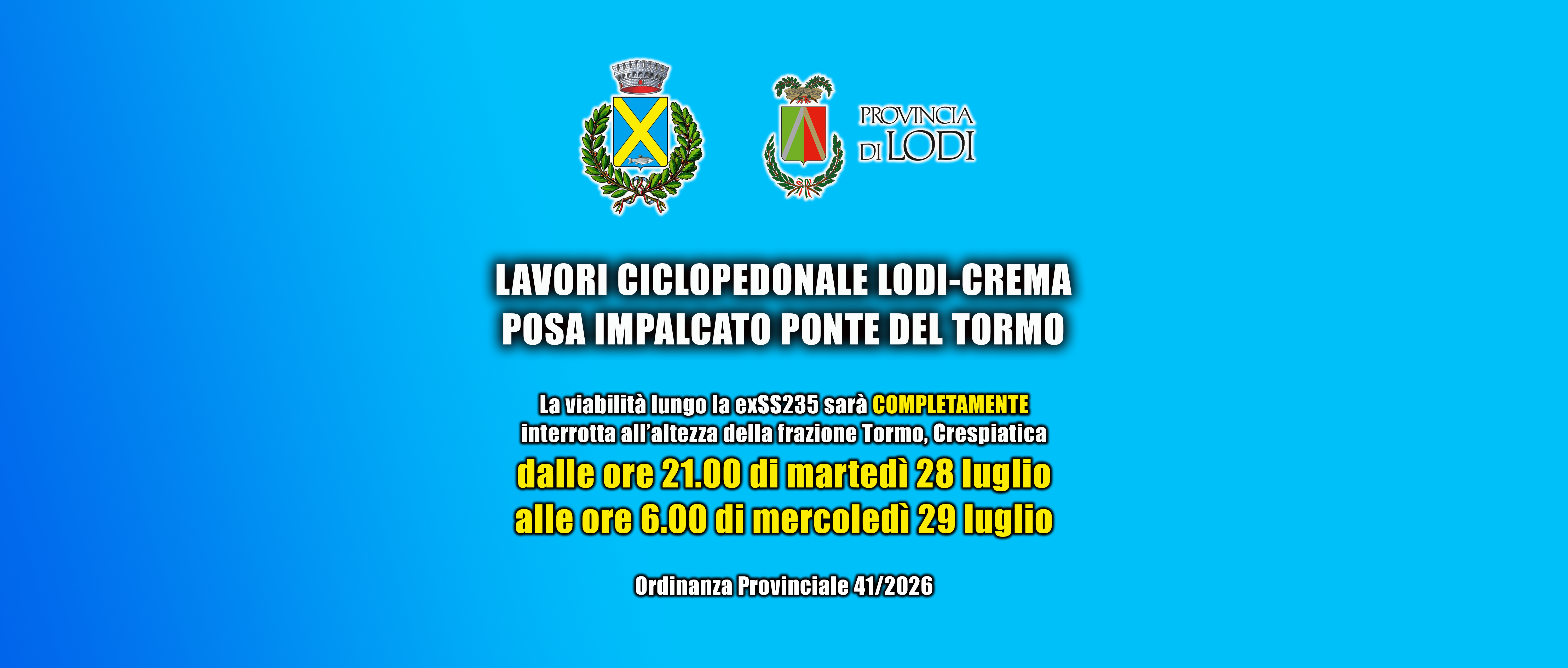 Immagine principale