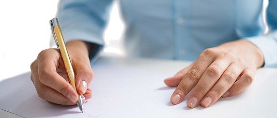 Raccolta Firme Progetto di Legge di Iniziativa Popolare