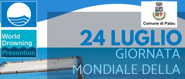 Palau aderisce alla Giornata Mondiale della Prevenzione dell'Annegamento